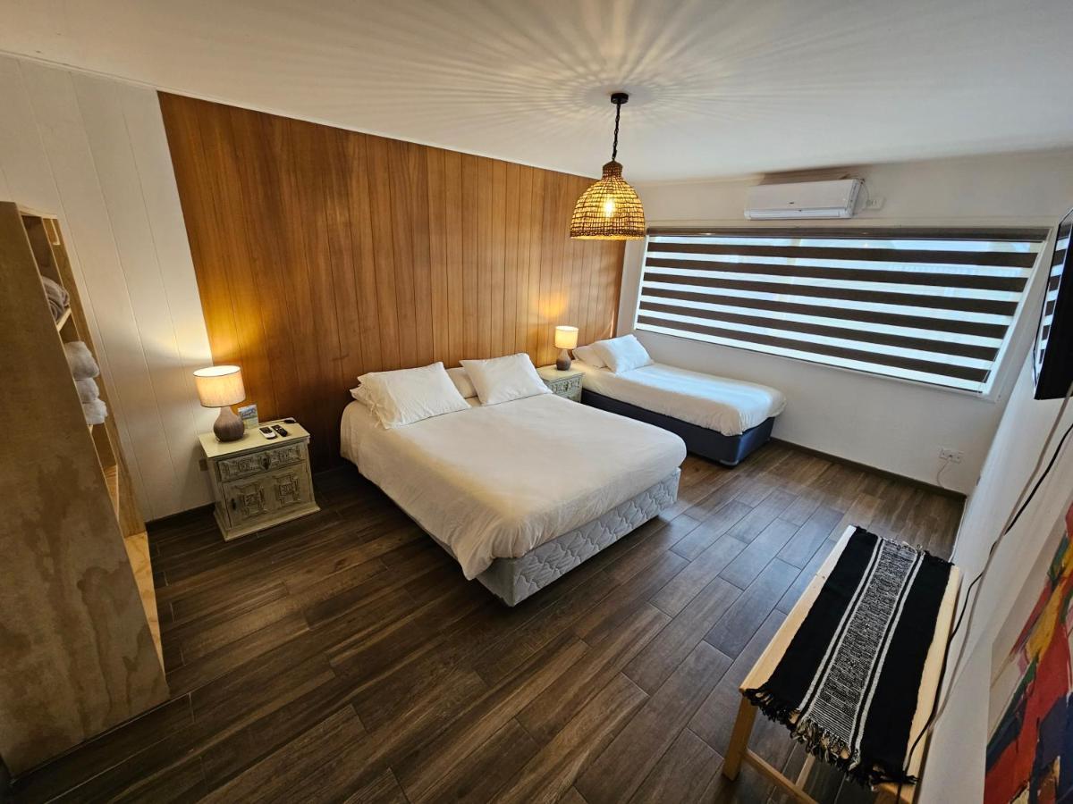 Casa Ellies Hotel Boutique Puerto Varas Εξωτερικό φωτογραφία