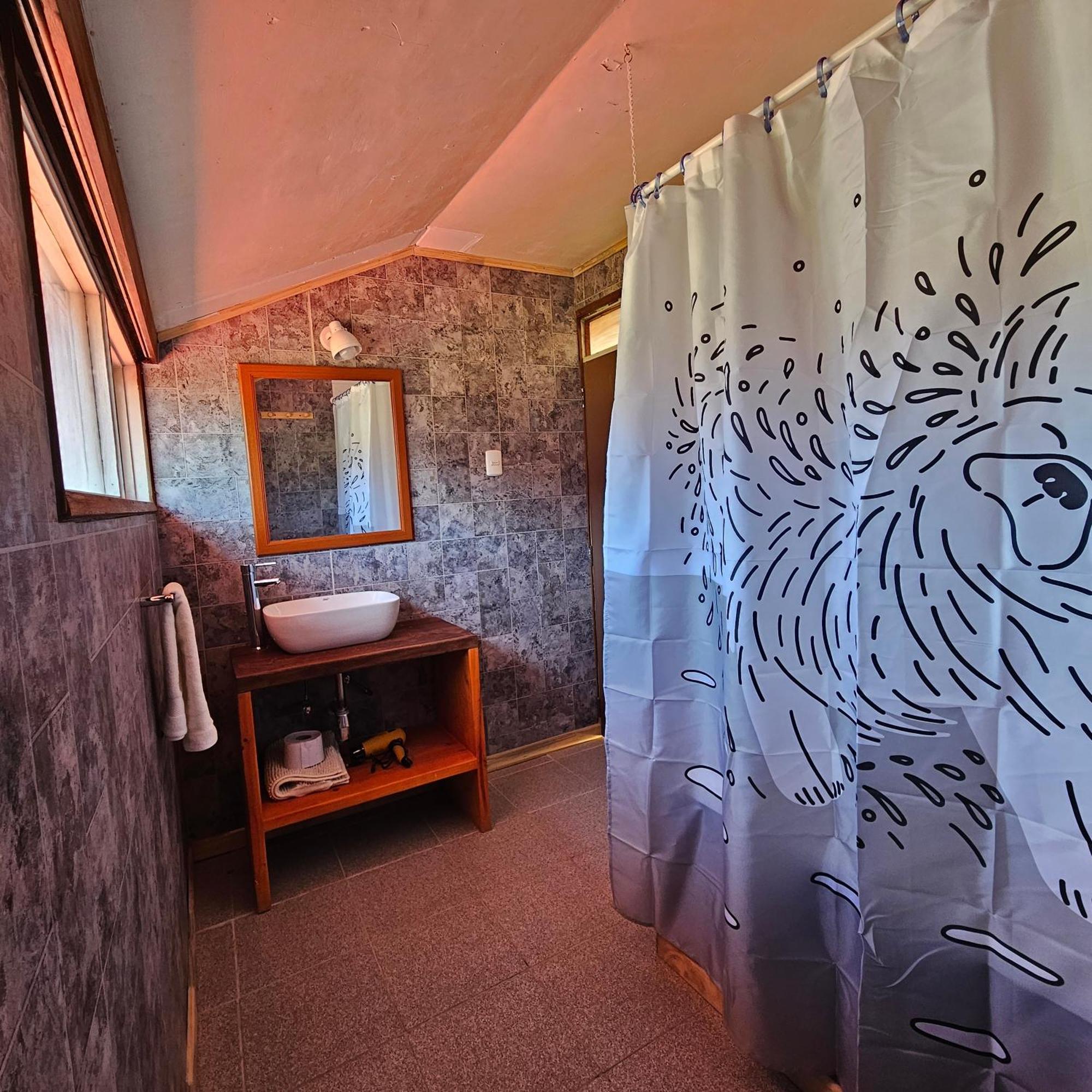 Casa Ellies Hotel Boutique Puerto Varas Εξωτερικό φωτογραφία