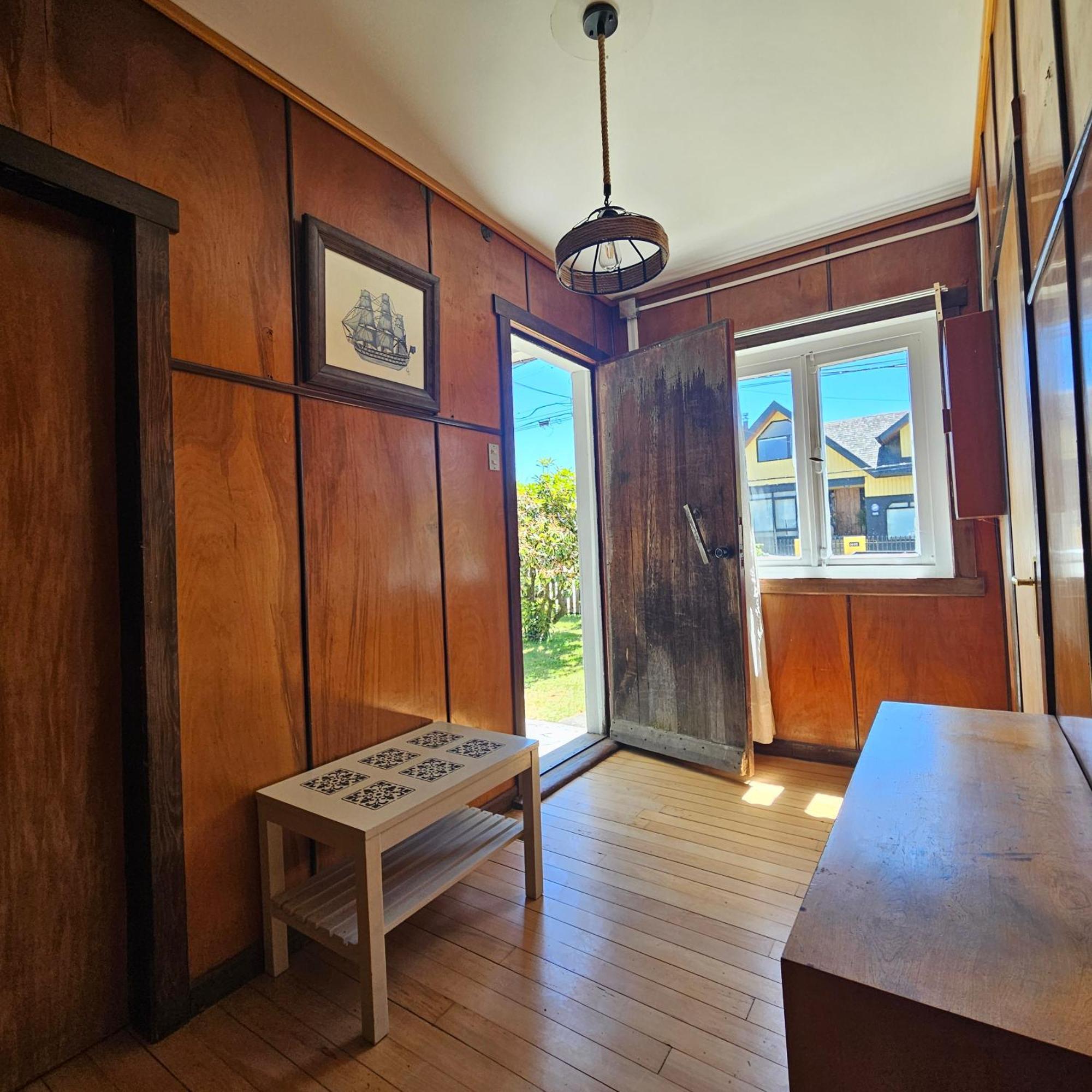 Casa Ellies Hotel Boutique Puerto Varas Εξωτερικό φωτογραφία