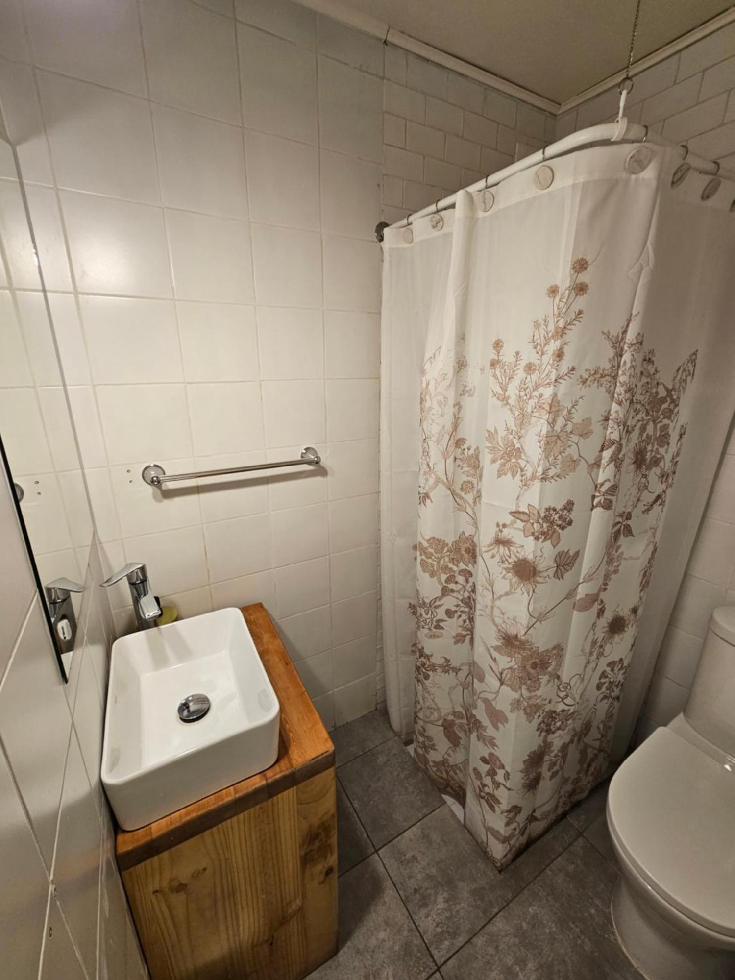 Casa Ellies Hotel Boutique Puerto Varas Εξωτερικό φωτογραφία