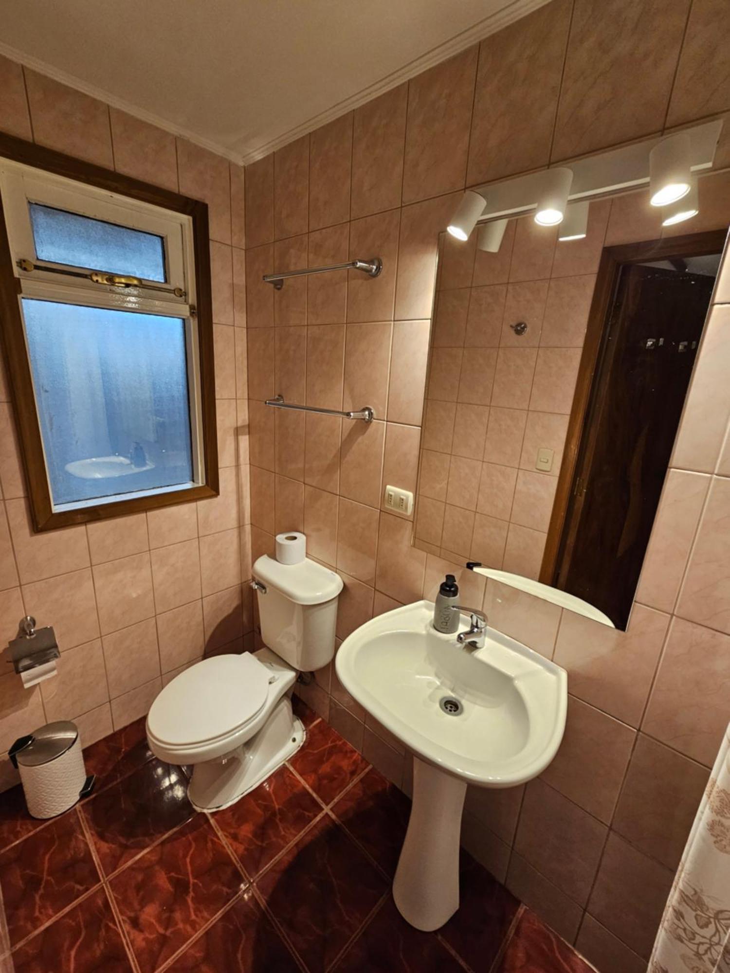 Casa Ellies Hotel Boutique Puerto Varas Εξωτερικό φωτογραφία