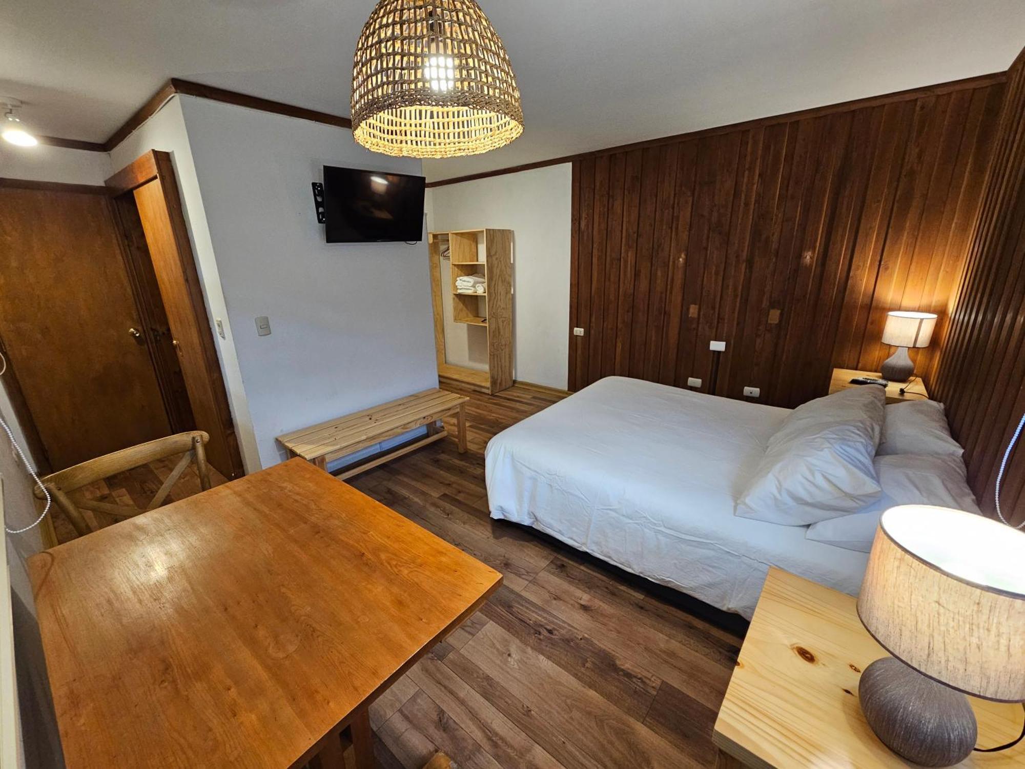 Casa Ellies Hotel Boutique Puerto Varas Εξωτερικό φωτογραφία