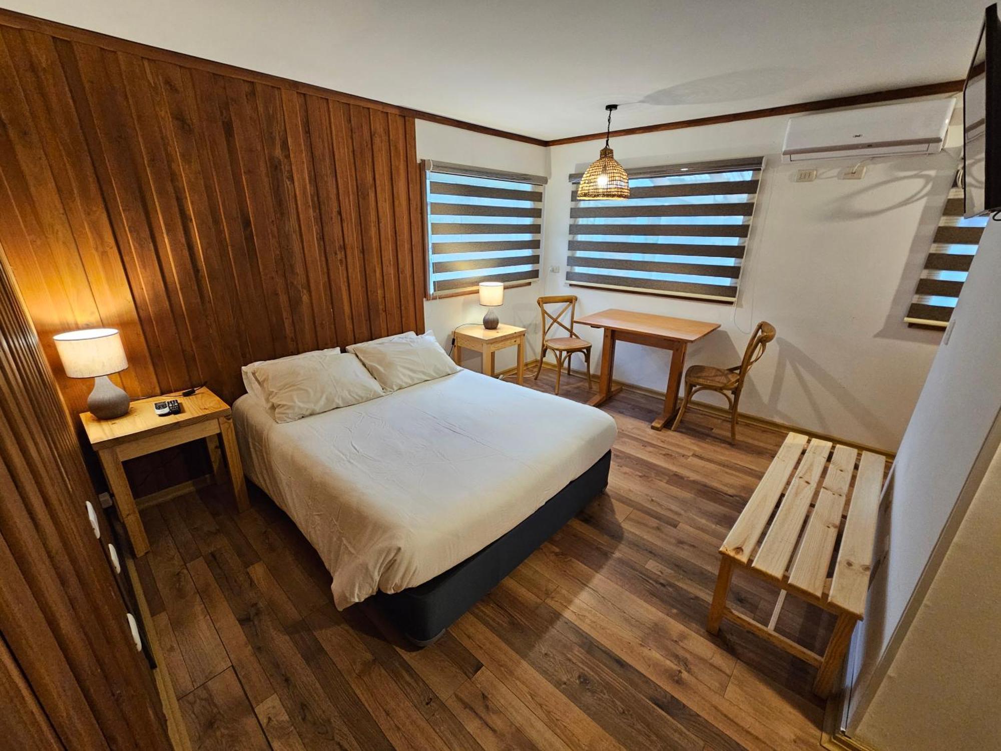 Casa Ellies Hotel Boutique Puerto Varas Εξωτερικό φωτογραφία