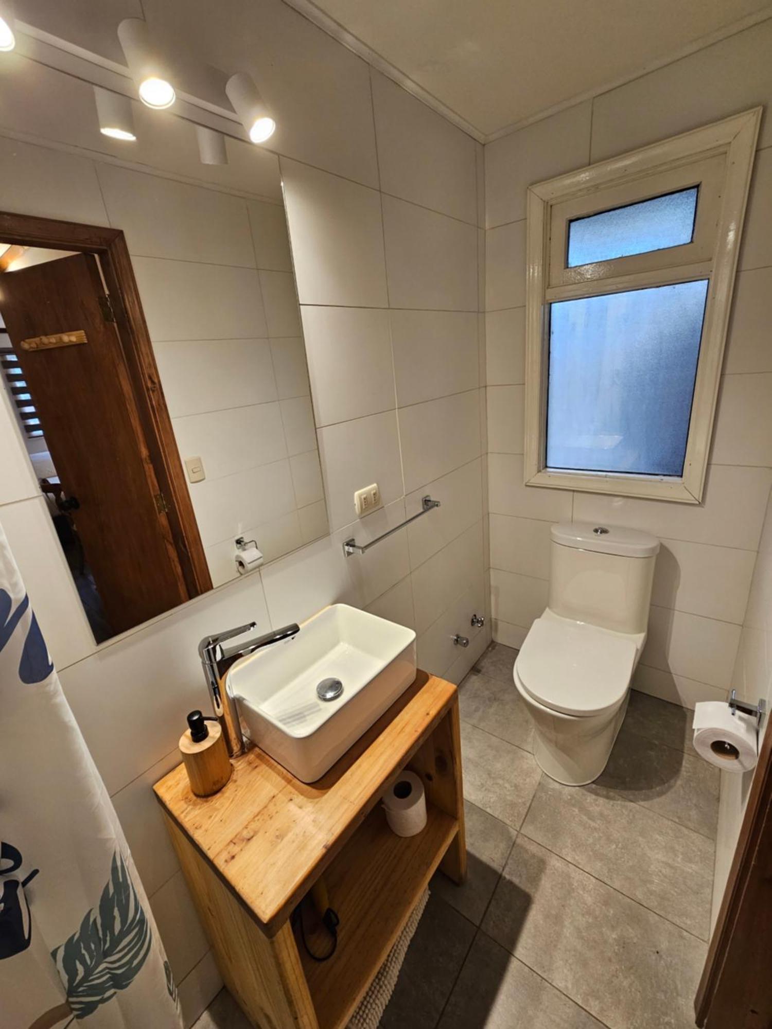 Casa Ellies Hotel Boutique Puerto Varas Εξωτερικό φωτογραφία