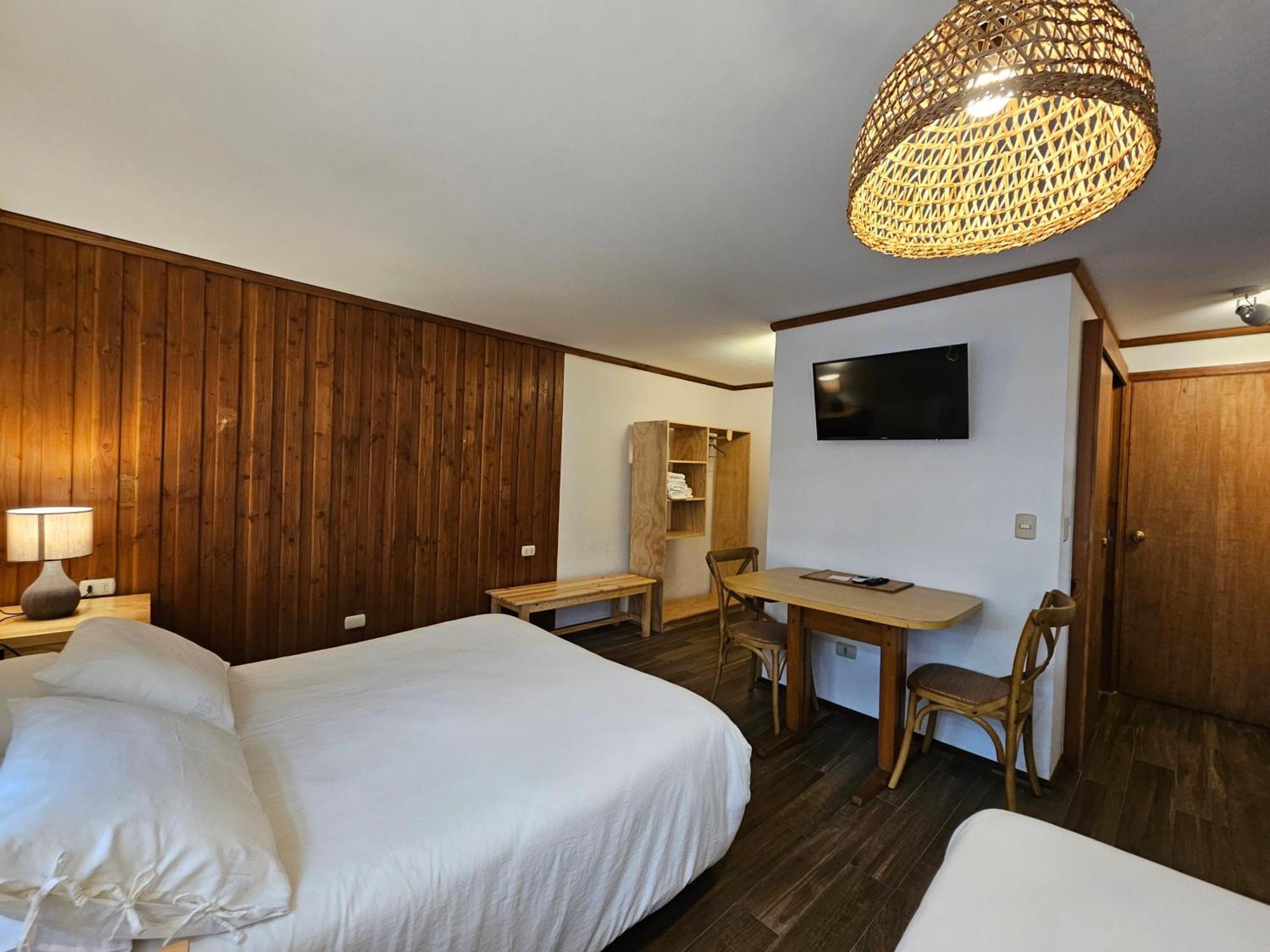 Casa Ellies Hotel Boutique Puerto Varas Εξωτερικό φωτογραφία