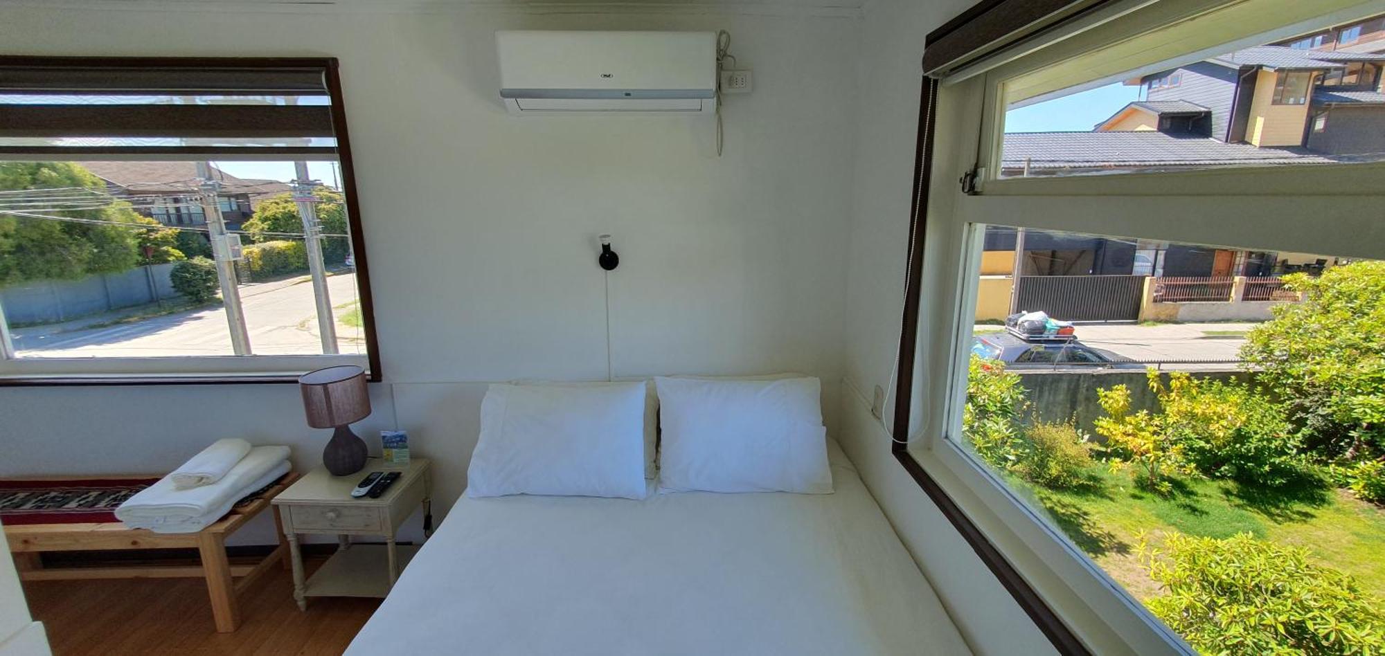 Casa Ellies Hotel Boutique Puerto Varas Εξωτερικό φωτογραφία